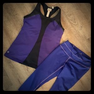 Athleta set